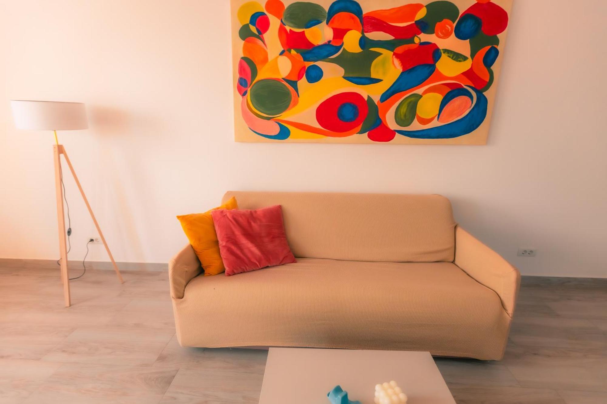 Appartamento Sunset - Apt With Rooftop Garden